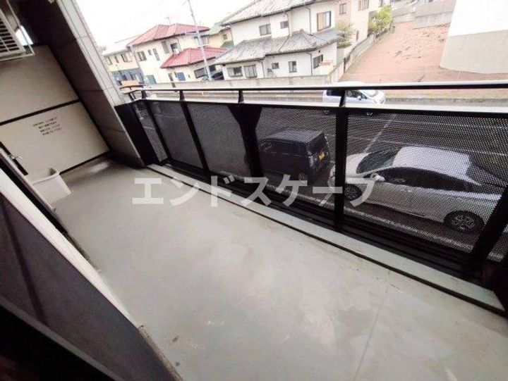 リッチーヒルのその他画像