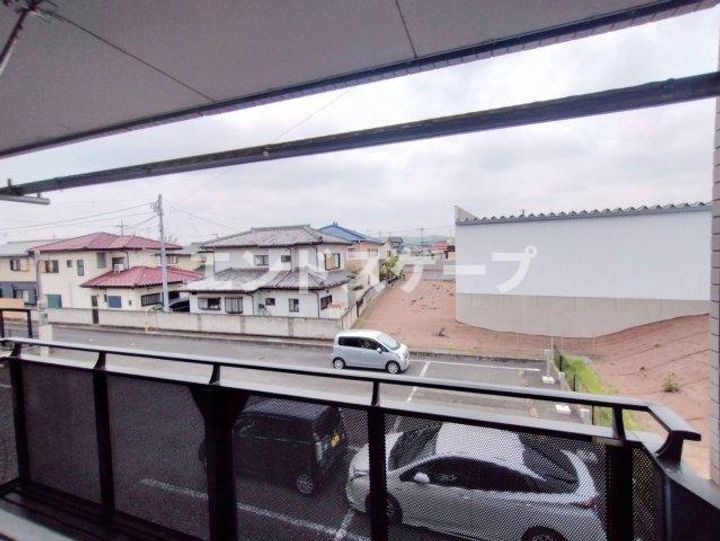 リッチーヒルのその他画像