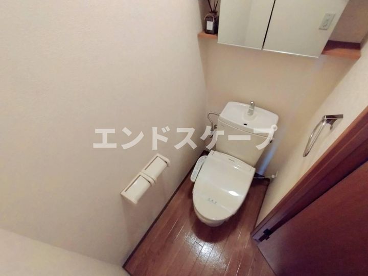 リッチーヒルのその他画像