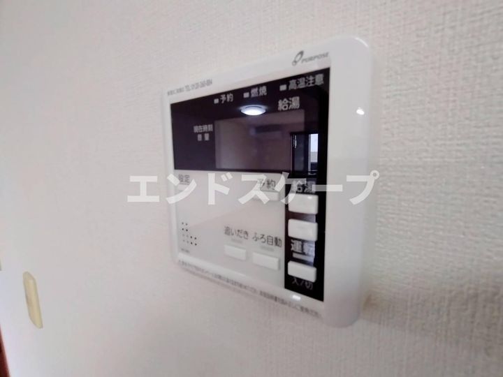 リッチーヒルのその他画像