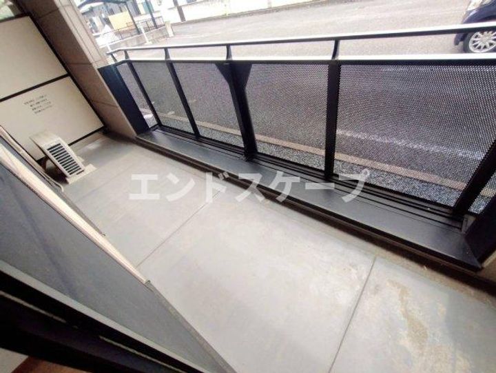 リッチーヒルのその他画像