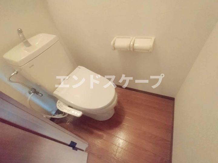 リッチーヒルのその他画像