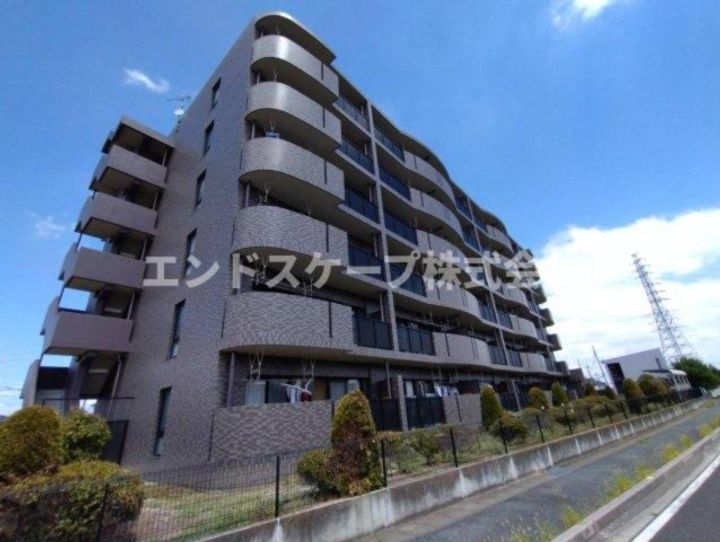 クラールの外観