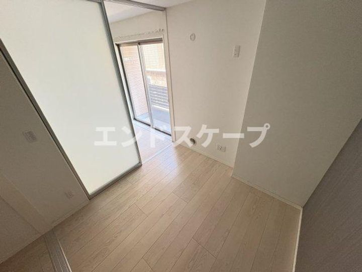 あさひグランレジデンシア新前橋の内装