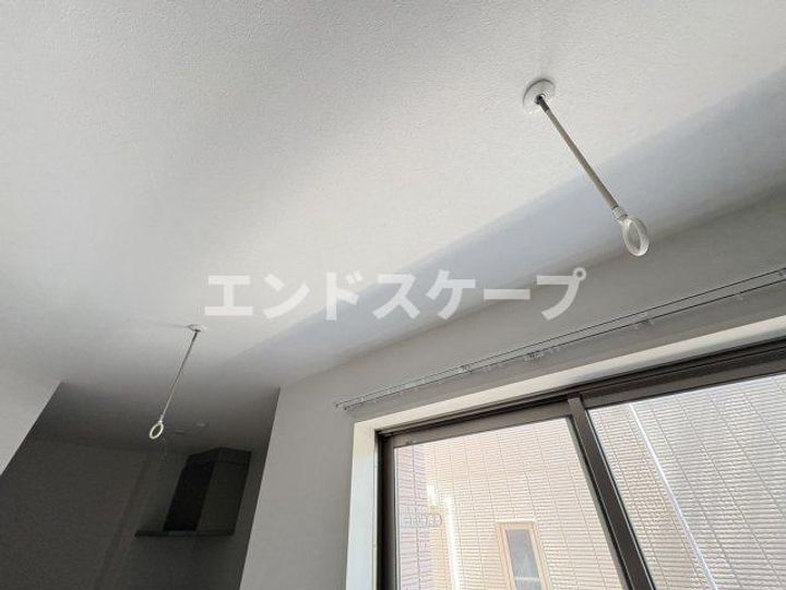 あさひグランレジデンシア新前橋の内装