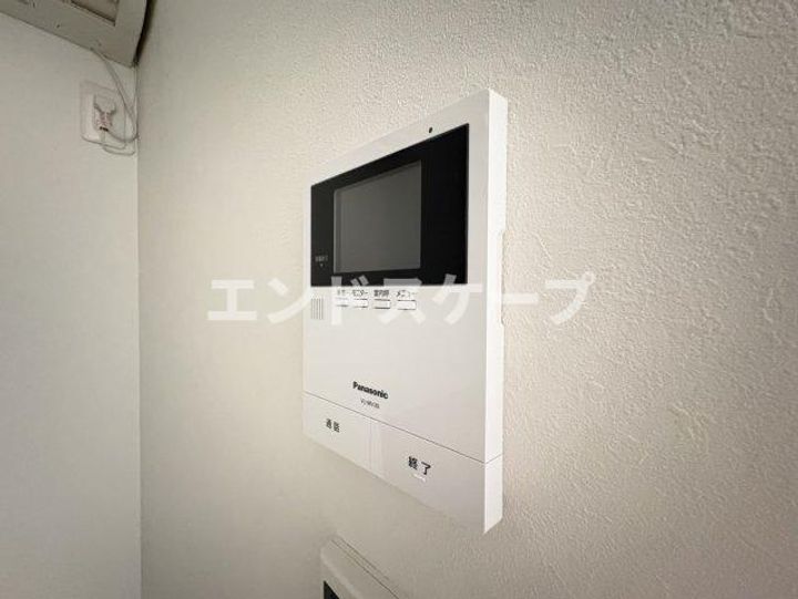 あさひグランレジデンシア新前橋のその他画像