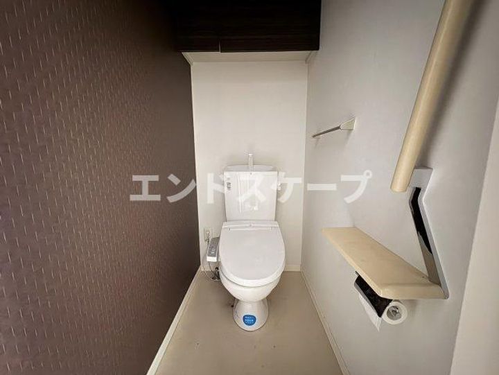 あさひグランレジデンシア新前橋のその他画像