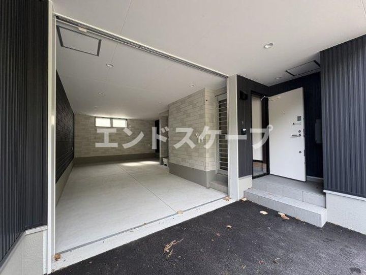 SOUTH-GARAGECのその他画像