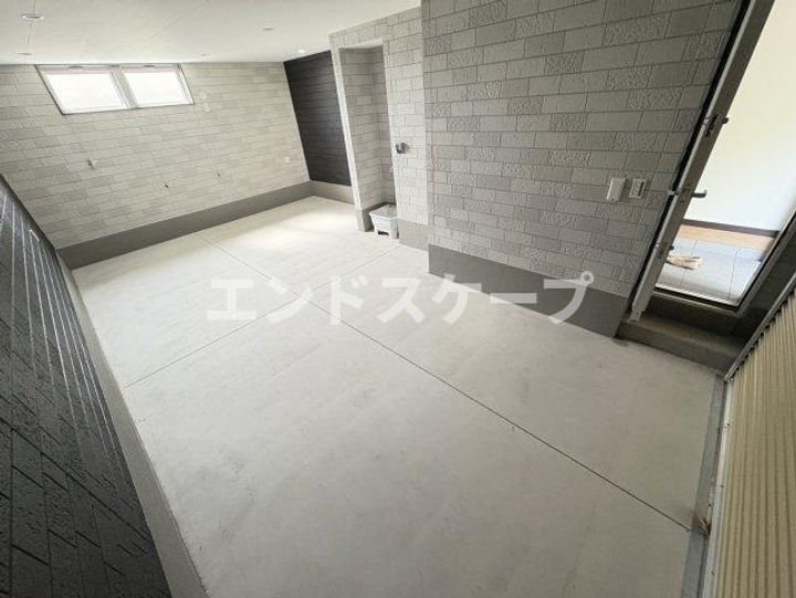 SOUTH-GARAGECのその他画像