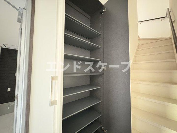 SOUTH-GARAGEのその他画像