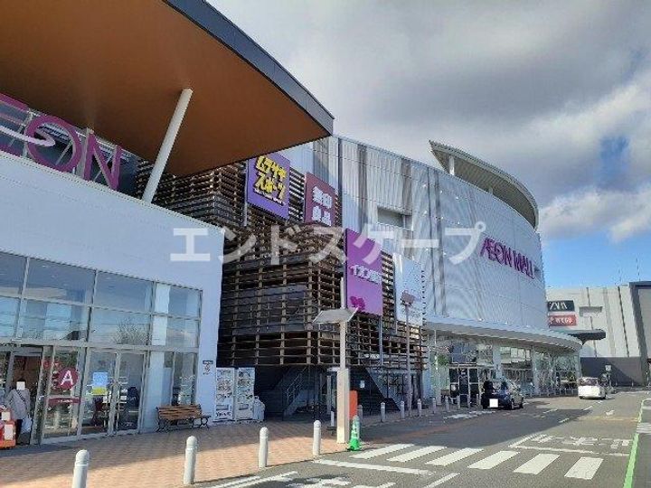 ファレノプシスの周辺