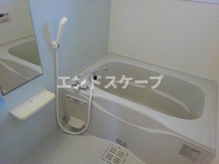 ファレノプシスの風呂