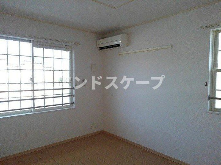 ファレノプシスの内装