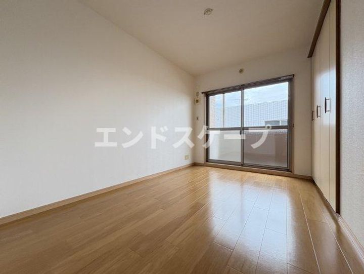 クレサンテームの内装