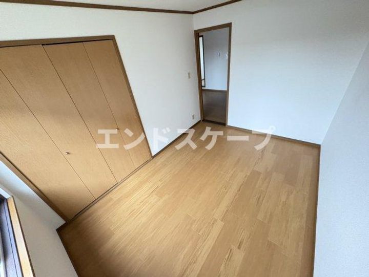 プチマロンの内装