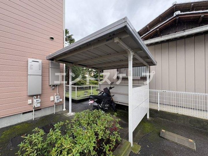 プチマロンのその他画像