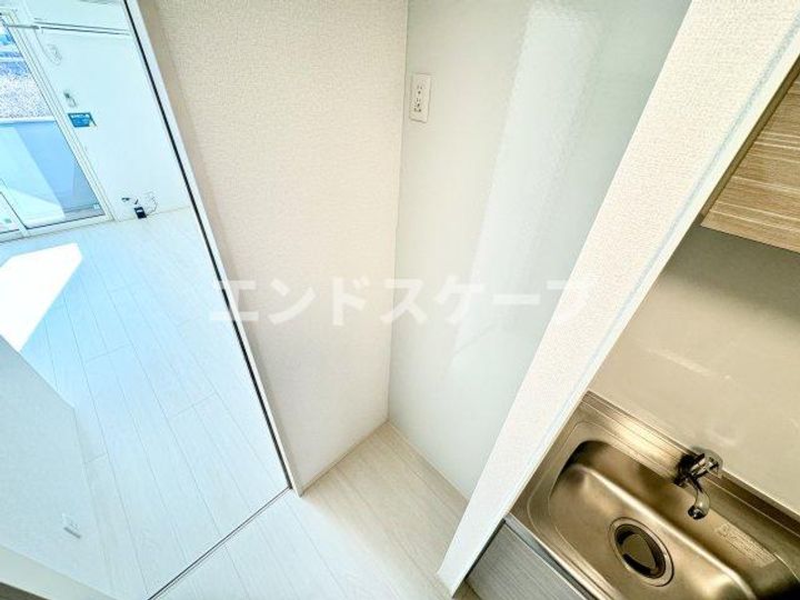 ガーデニアのその他画像