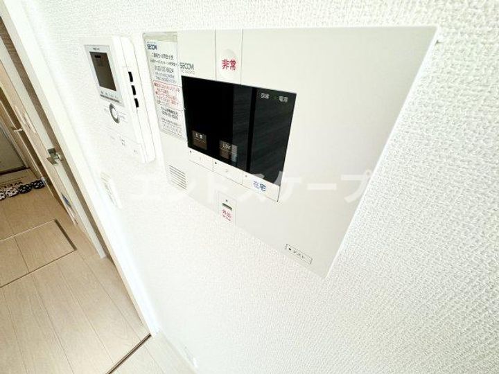 ガーデニアのその他画像