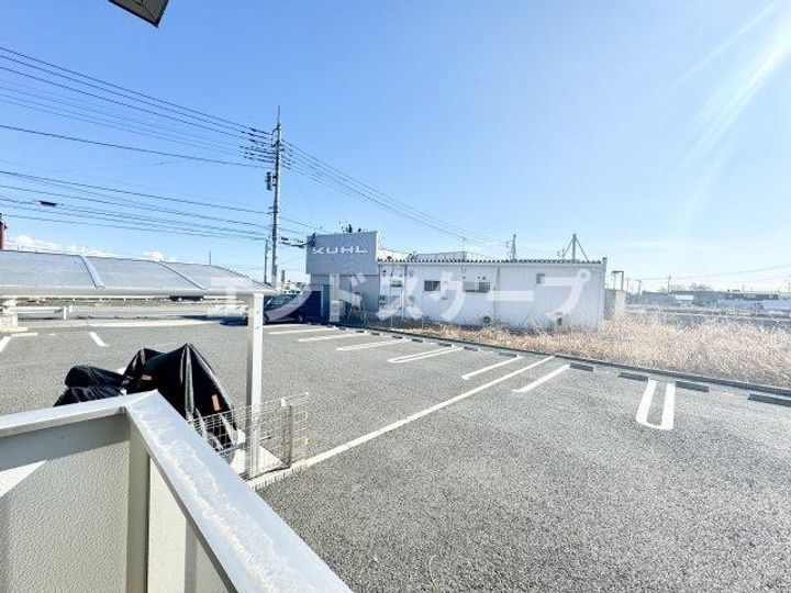 ガーデニアのその他画像