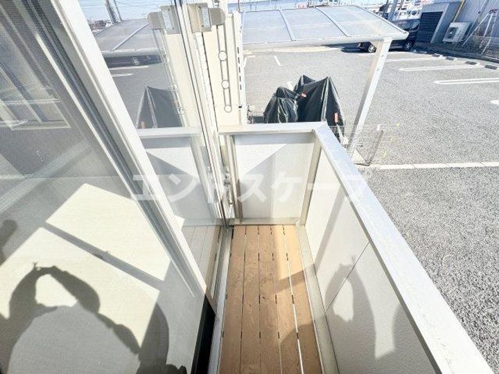 ガーデニアのその他画像