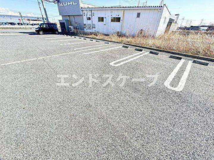 ガーデニアのその他画像