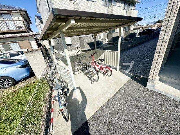 ガーデニアのその他画像