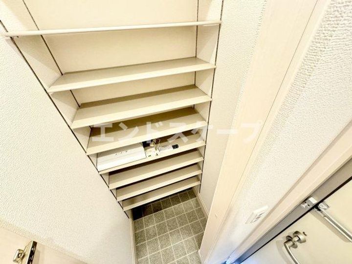 ガーデニアのその他画像