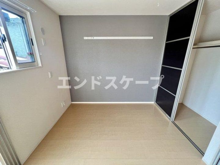 エトワールの内装