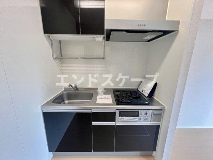 エトワールのキッチン