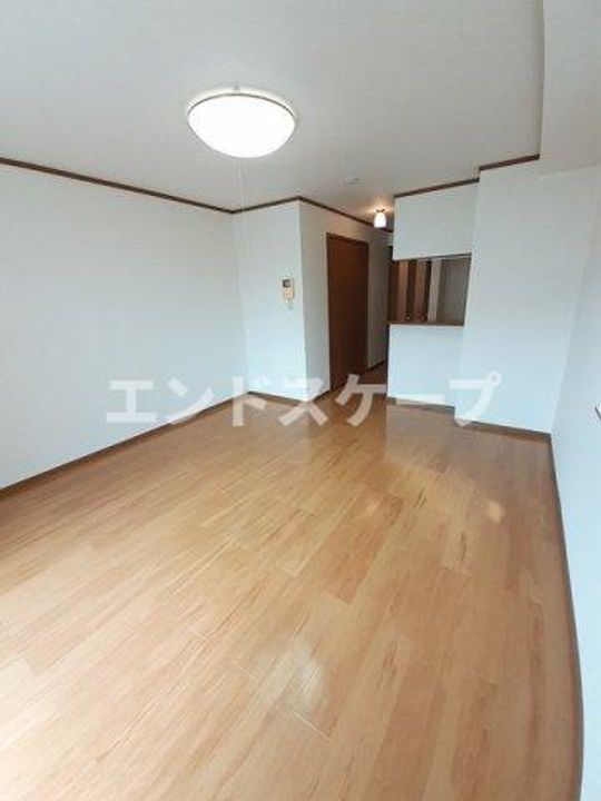 グレース柳町の内装