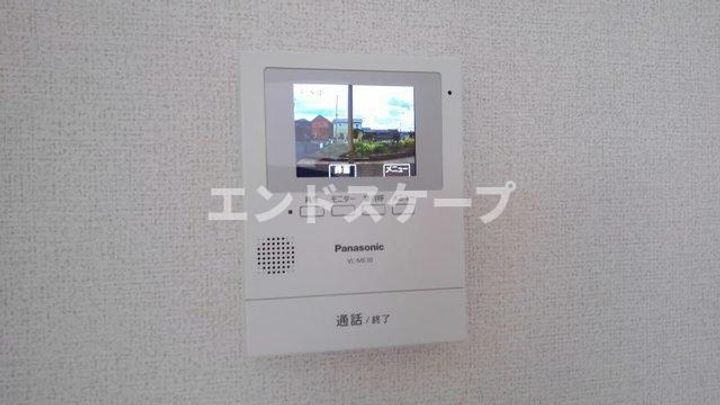 アンソレイエ Bのその他画像