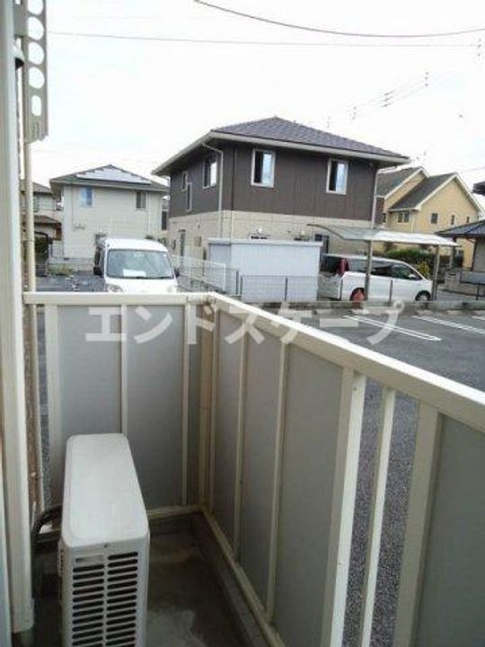 アンソレイエ Bのその他画像