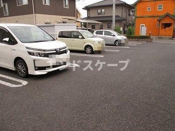 アンソレイエ Bのその他画像