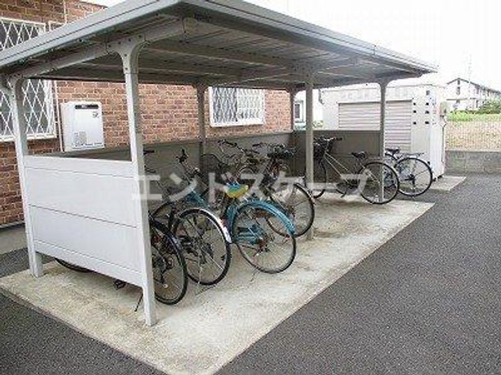 アンソレイエ Bのその他画像