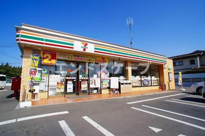 アンソレイエ Bの周辺