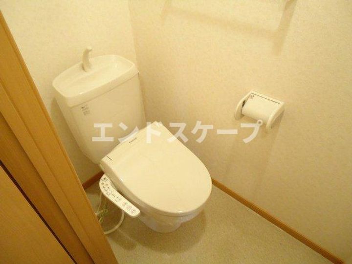 アンソレイエ Bのその他画像