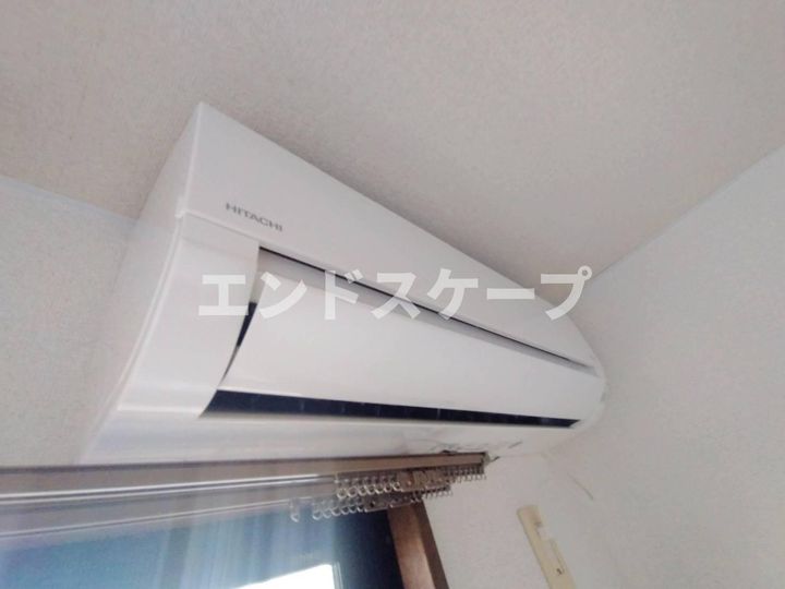 アイランドパレスC101のその他画像