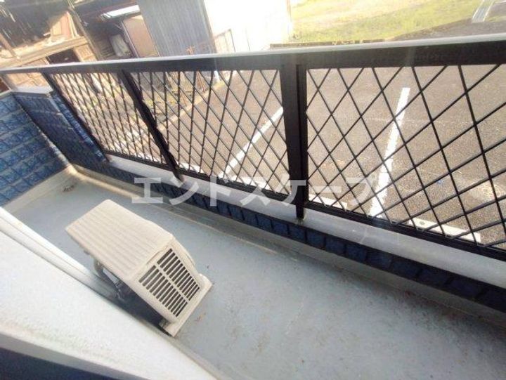 アイランドパレスC101のその他画像