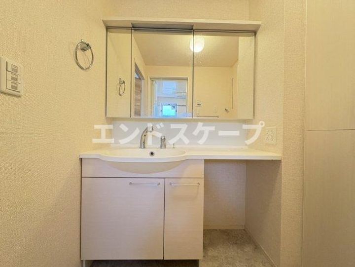キャッツアイ Aのその他画像
