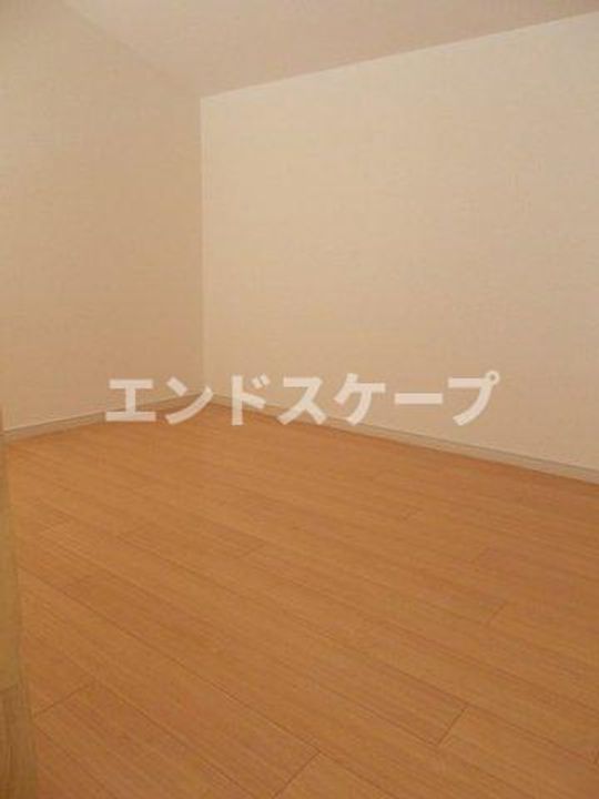インプレス21 Ⅰの内装