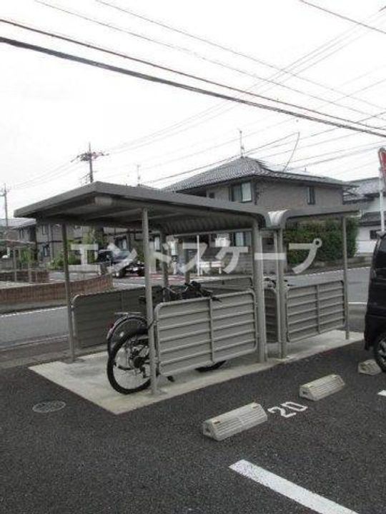 インプレス21 Ⅰのその他画像