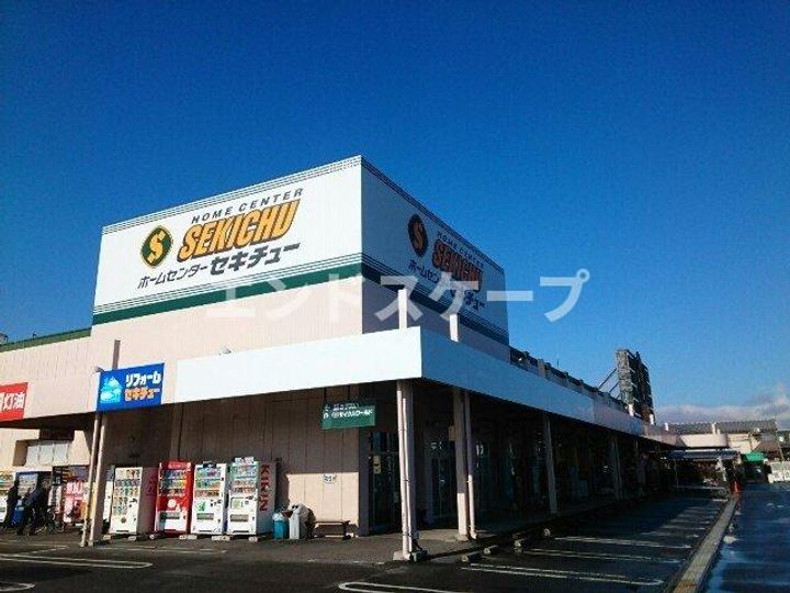 インプレス21 Ⅰの周辺