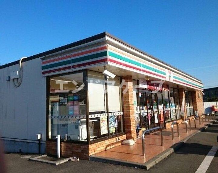 インプレス21 Ⅰの周辺