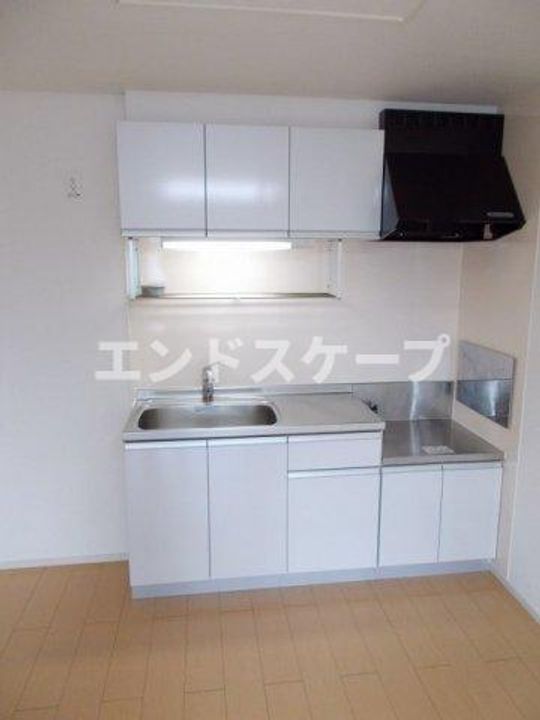 インプレス21 Ⅰのキッチン
