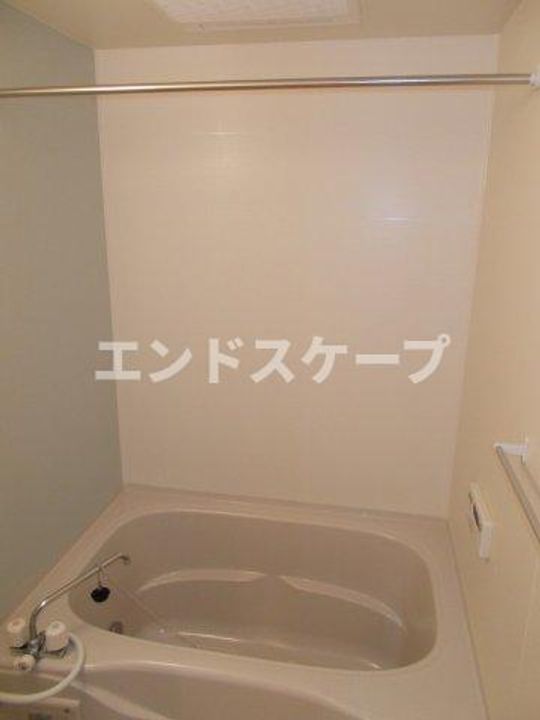 インプレス21 Ⅰの風呂