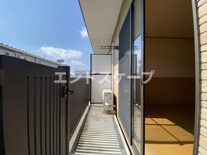 プラムハイツ Bのその他画像