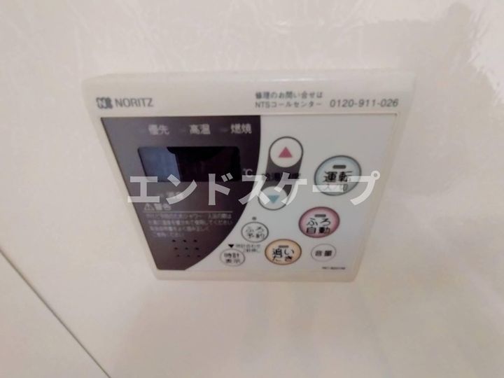 ルミエール和田橋101のその他画像