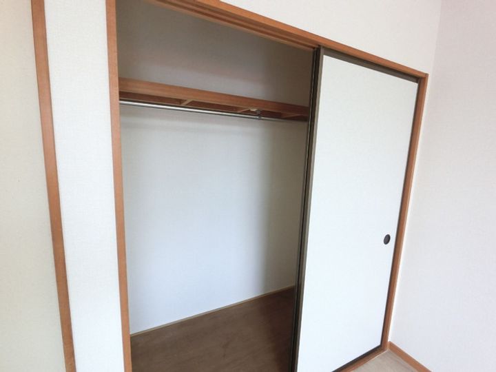 コーポ七曲り Dのその他画像