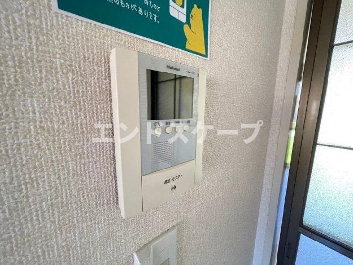 コーポ七曲り Dのその他画像