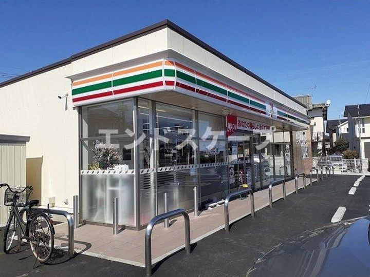 サン フェリーチェ Ⅰの周辺